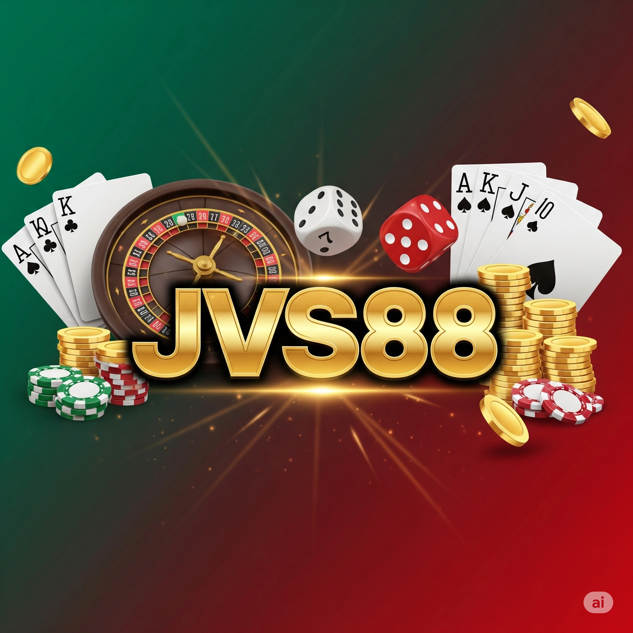 JVS88-Logo